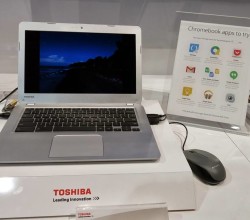 chromebook