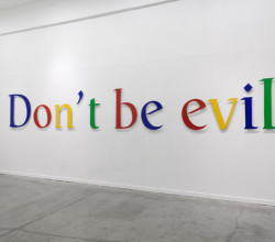 dont-be-evil
