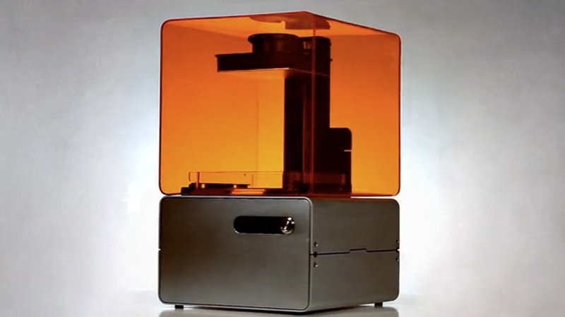 The Most Successful Tech Projects On Kickstarter form1 kickstarter The Most Successful Tech Projects On Kickstarter
