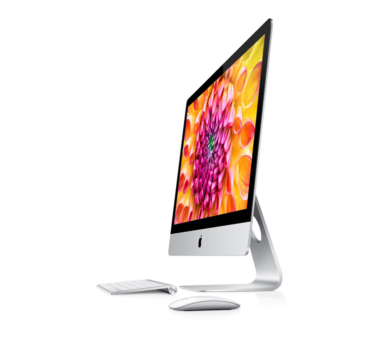 iMac The Mac 30 Years Later