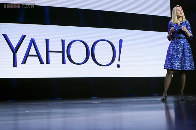 marissa mayer CES Marissa Mayers Game Changing Strategy