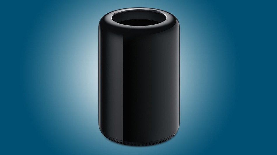 new macpro 2013 The Mac 30 Years Later