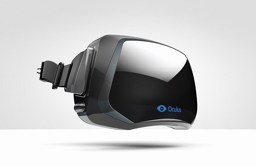 The Most Successful Tech Projects On Kickstarter oculus rift The Most Successful Tech Projects On Kickstarter