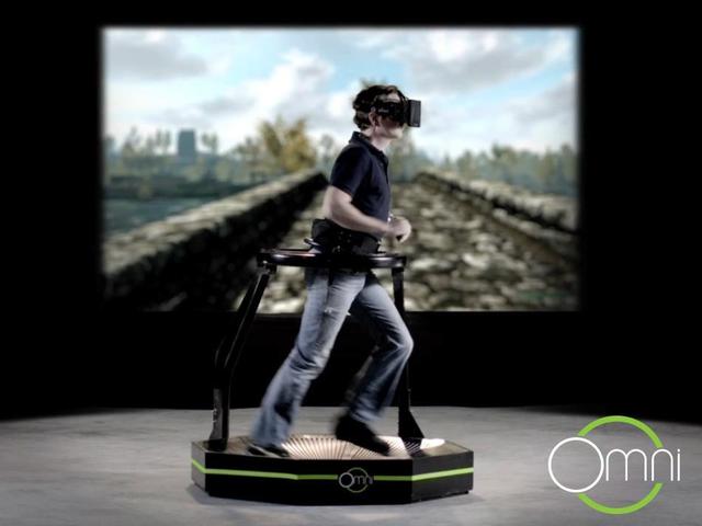 The Most Successful Tech Projects On Kickstarter omni oculus rift The Most Successful Tech Projects On Kickstarter