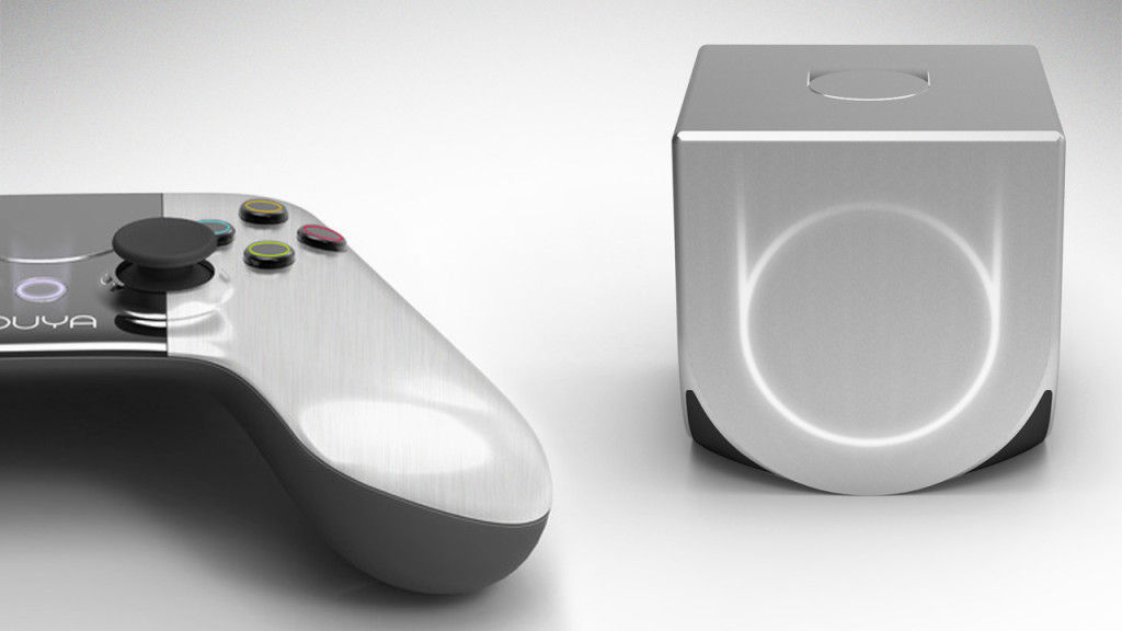 The Most Successful Tech Projects On Kickstarter ouya kickstarter 1024x576 The Most Successful Tech Projects On Kickstarter