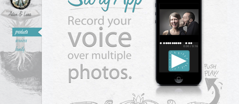 storyapp