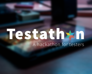 testathon 300x241 Testathon, The Worlds First Hackathon For Testers