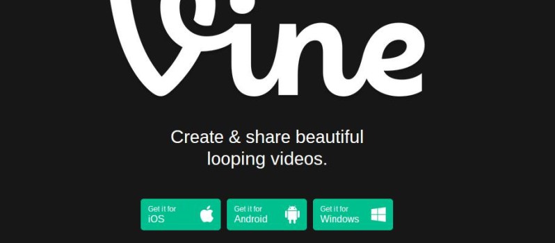 vine
