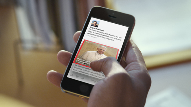  Paper, Where Facebook Meets Creativity