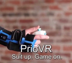 PrioVR