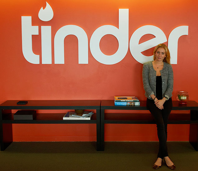 Tinder2 Tinder, You Know Whats Cool? 