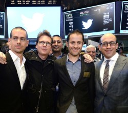 Twitter-IPO