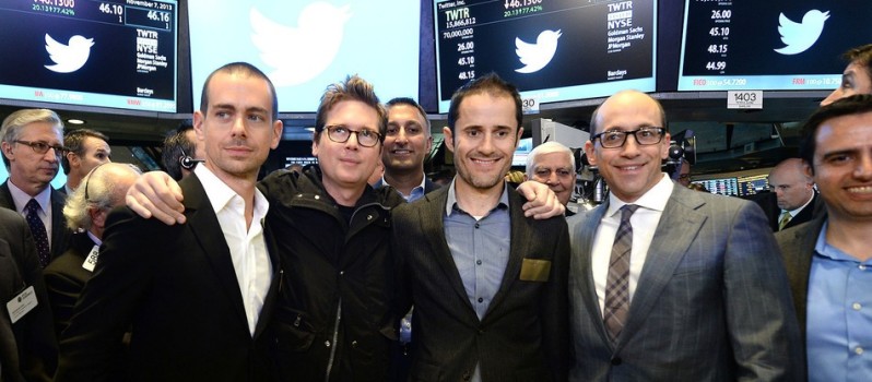 Twitter-IPO