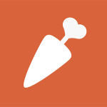 carrotdating 150x150 5 Apps To Find A Date By The Next V Day
