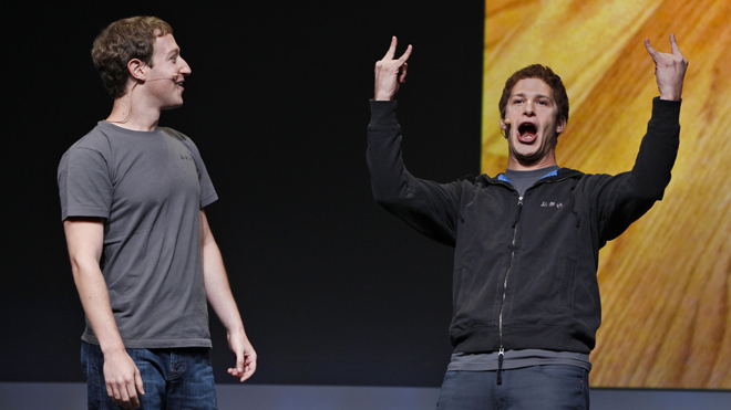 Billions Dont Matter Anymore To Facebook mark zuckerberg f8 Billions Dont Matter Anymore To Facebook