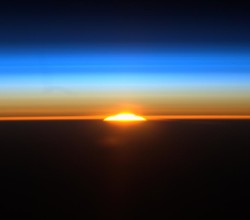sunrise
