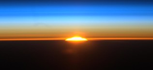 sunrise