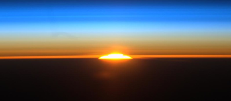 sunrise