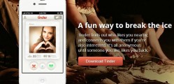 tinder