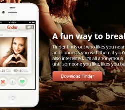 tinder