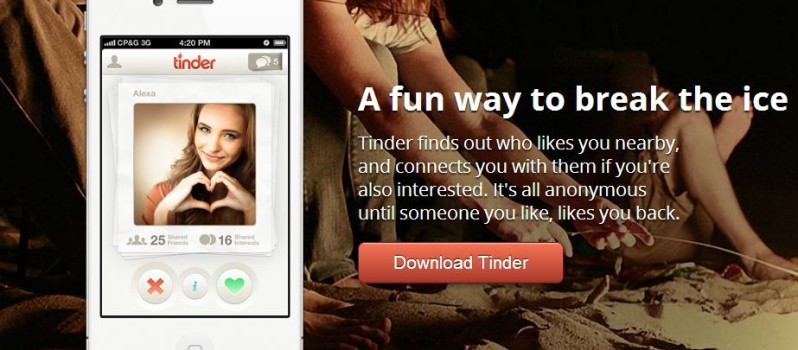 tinder