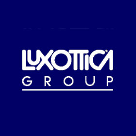 LogoLuxottica Luxottica Says Buongiorno To Glass