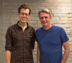 Mike-Klaas-Zite-Co-founder-and-Mike-McCue-Flipboard-CEO