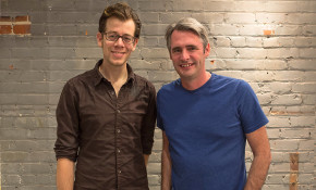 Mike-Klaas-Zite-Co-founder-and-Mike-McCue-Flipboard-CEO