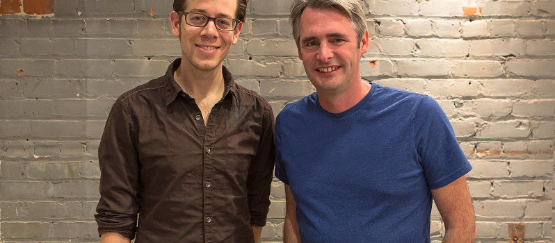 Mike-Klaas-Zite-Co-founder-and-Mike-McCue-Flipboard-CEO