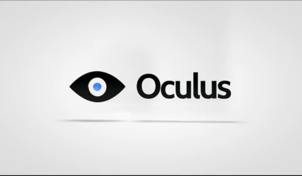 Oculus-logo