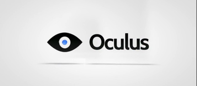 Oculus-logo