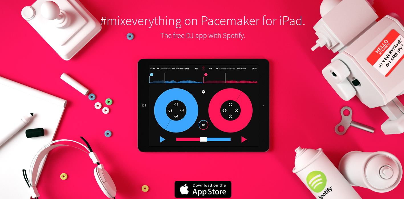Pacemaker Featured