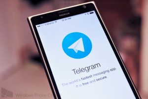 Telegram 300x201 The Private Messaging War Has Just Started