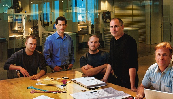 Tony-Fadell