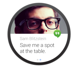 android-wear