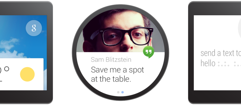 android-wear