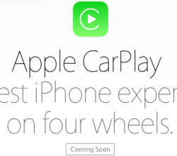 carplay