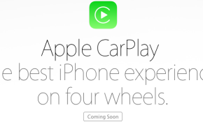 carplay