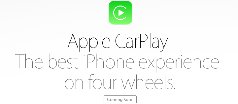 carplay