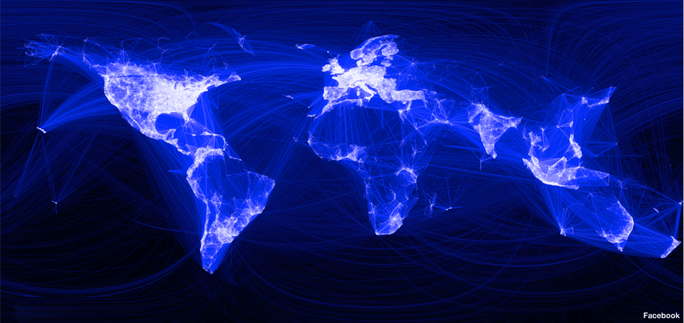 facebook connections Glass, Smart Watches, Self Driving Cars Wont Be Successful