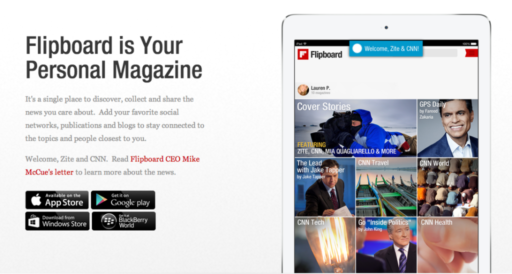 Flipboard Is Still On The Verge Of Scaling flipboard 1024x548 Flipboard Is Still On The Verge Of Scaling