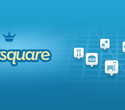 foursquare