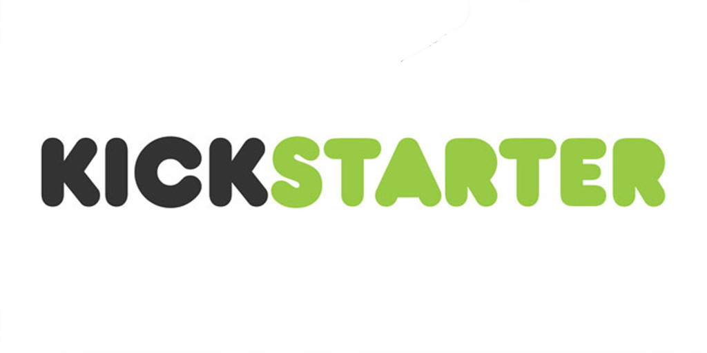 kickstarter logo 1024x512 Crowdfunding Is Not Even At Its Zenit, Kickstarter