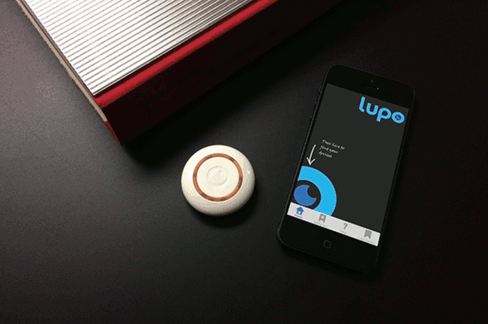 lupo kickstarter Lupo, Lost no More 