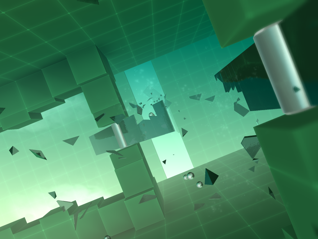 smashHit 1024x768 SmashHit Has Definitely Smashed it