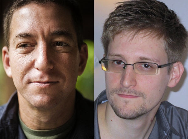 snowden greenwald Julian Assange, The Pursuit Of Freedom
