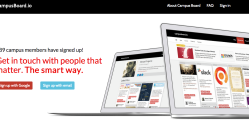 CampusBoard