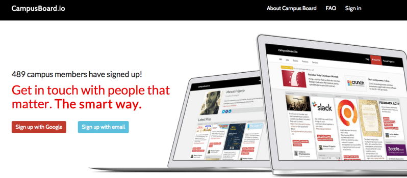 CampusBoard