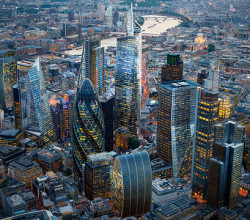 London