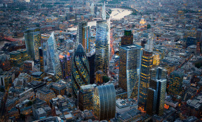 London